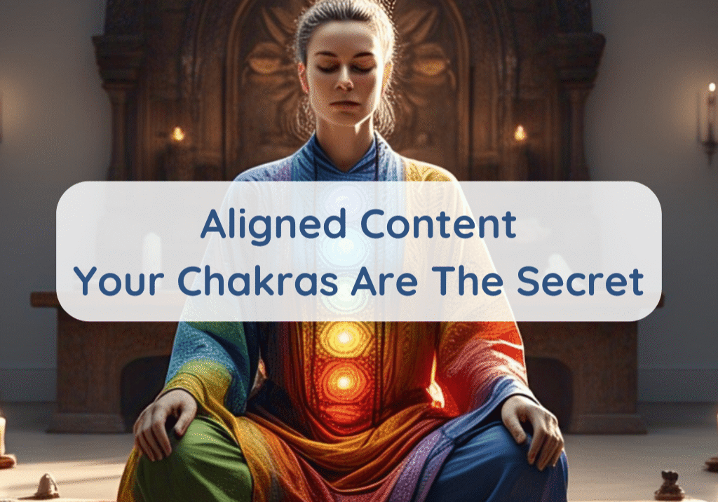 Aligned Content