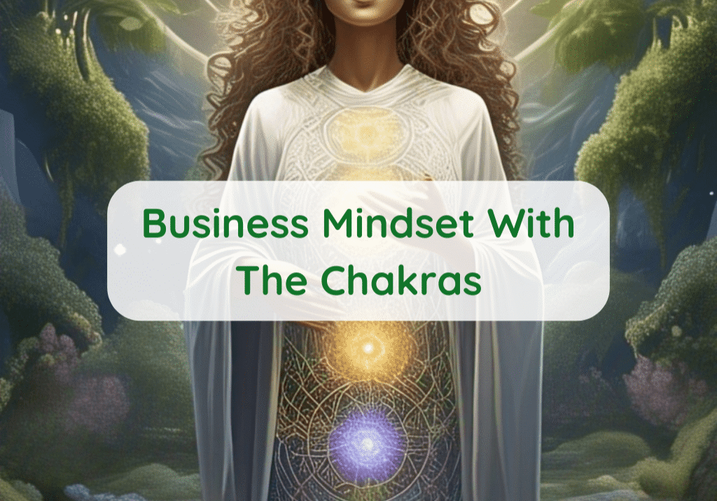 Business Mindset