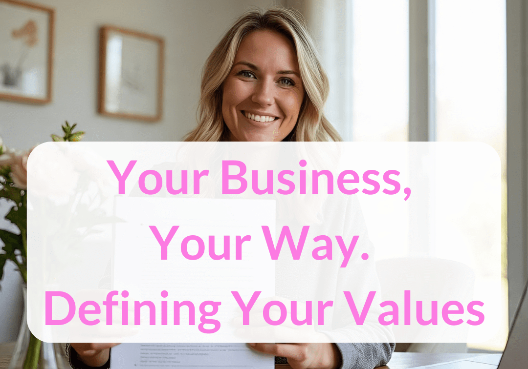 Values Challenge