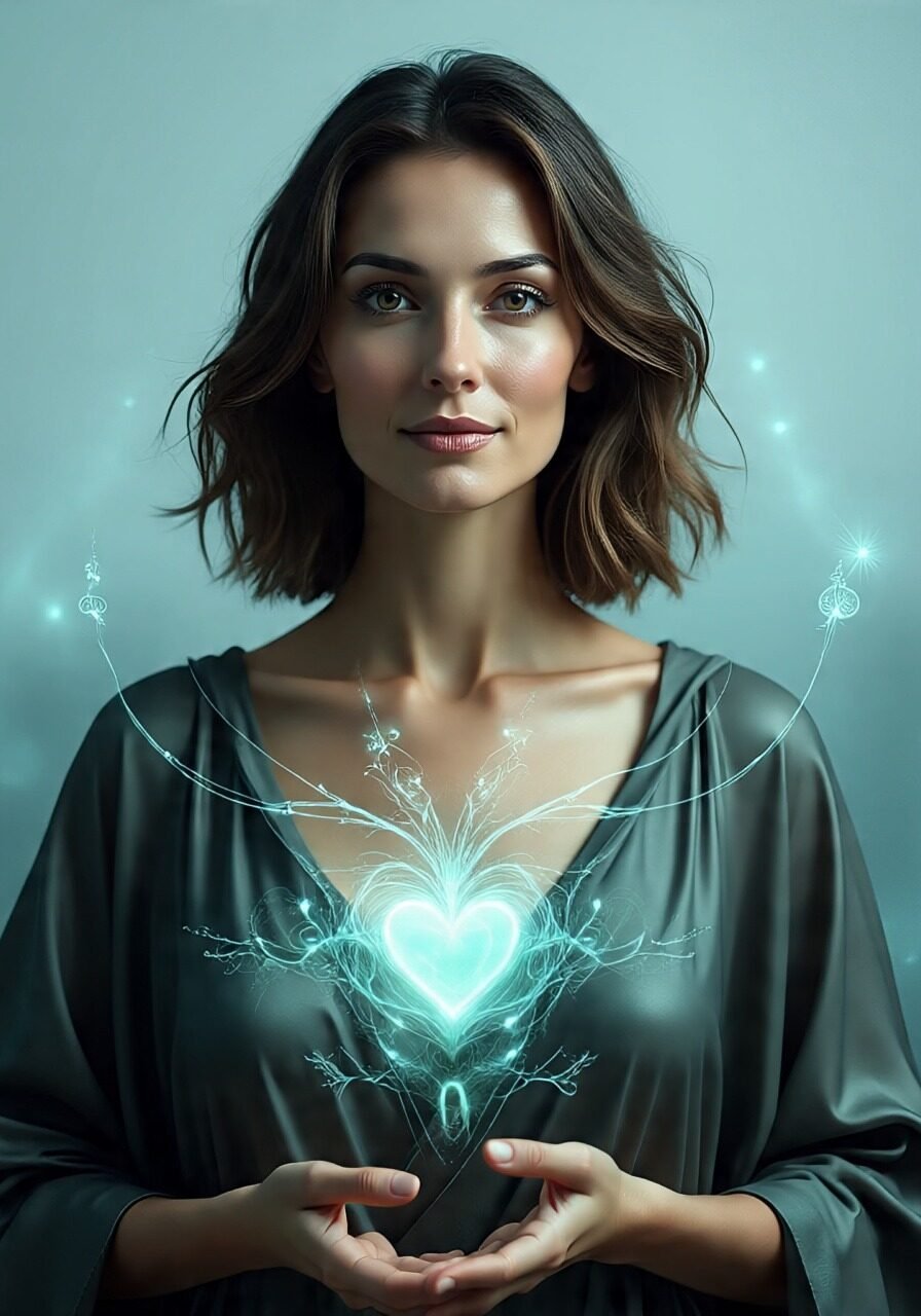 a_luminous_mystical_portrait_of_a_caucasian a_luminous_mystical_portrait_of_a_caucasian